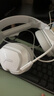聯(lián)想（Lenovo）拯救者有線(xiàn)電競(jìng)耳機(jī)R360白 7.1環(huán)繞升級(jí)音效 50mm游戲大單元 游戲耳機(jī)頭戴式有線(xiàn)電腦電競(jìng)耳機(jī)耳麥 曬單實(shí)拍圖