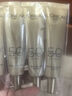 歐萊雅（LOREAL）小金管防曬霜15ml*4戶外隔離霜防曬霜護(hù)膚品SPF50 曬單實(shí)拍圖