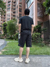 颯望德國涉水洞洞鞋男款夏季外穿2025新款戶外厚底防滑不臭腳釣魚涼鞋 灰色【戶外透氣防滑溯溪鞋】 39 /40 【正碼】 曬單實(shí)拍圖