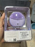斐珞爾（FOREO）露娜潔面儀LUNA mini3凈透潔面儀平衡油脂洗臉儀電動清潔毛孔洗臉神器 紫色七夕情人節(jié)禮物 曬單實拍圖