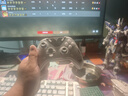 飛智八爪魚5 無線游戲手柄 力調(diào)節(jié)合金搖桿Switch類xbox藍(lán)牙體感PC電腦ns電視Steam 曬單實(shí)拍圖