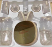 新貝吸奶器 電動(dòng)吸奶器無(wú)痛全自動(dòng)  拔奶器 大吸力便攜吸乳器8135 曬單實(shí)拍圖