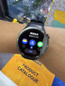 華為（HUAWEI）【咨詢享優(yōu)惠】華為WATCH GT 5 Pro手表運動智能玄璣感知系統(tǒng)進(jìn)階運動情緒健康助手長續(xù)航AX4Pro 46MM曜石黑【送皮表帶+貼膜】 曬單實拍圖
