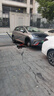 德國馬牌（Continental）汽車輪胎 195/60R16 89H FR UCJ 適配日產(chǎn)軒逸/比亞迪海豚 曬單實(shí)拍圖