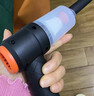 車(chē)載吸塵器便攜手持小型吹吸兩用大吸力大功率吹吸一體家用吹塵器 車(chē)載吸塵器【吹吸一體】 曬單實(shí)拍圖