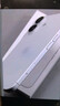 Apple/蘋(píng)果 iPhone 16 Pro 256GB 白色鈦金屬 雙卡雙待手機(jī)【贈(zèng)送電信話(huà)費(fèi)券】 曬單實(shí)拍圖