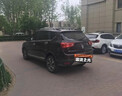 艾佳森寶駿560補漆筆勃艮第紅汽車(chē)漆劃痕修復神器原廠(chǎng)專(zhuān)用手噴漆自噴漆 勃艮第紅(應急修復) 曬單實(shí)拍圖