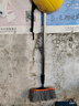 XMSJ大貨車(chē)洗車(chē)拖把 加長(cháng)加粗3米伸縮桿擦車(chē)神器專(zhuān)用清洗工具汽車(chē)用品 2.5米 棉線(xiàn)水刷 曬單實(shí)拍圖
