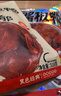 黑色經(jīng)典湖南長沙特產(chǎn)長沙臭豆腐休閑即食辦室零食節(jié)日伴手禮麻辣味280g 曬單實拍圖