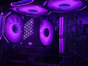 耕升GeForce RTX 5060 追風 8G游戲顯卡 DLSS 4 電競游戲/設(shè)計剪輯/AI本地部署/直播娛樂 曬單實拍圖
