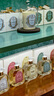SANTA MARIA NOVELLA 圣瑪利亞諾維拉SMN1221佛羅倫薩天使古龍水100ml花果調(diào) 生日禮物進(jìn)口 曬單實(shí)拍圖