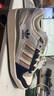 ADIDAS三葉草男鞋女鞋F(xiàn)ORUM2025夏季新款休閑鞋 JP9967 40 曬單實(shí)拍圖