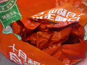 十月稻田 白糯玉米 4.16斤(260g*8根) 東北甜黏玉米棒 早餐苞米 曬單實(shí)拍圖