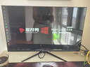 指天下 顯示器27英寸電競(jìng)顯示器電腦顯示屏便攜家用辦公監(jiān)控外接擴(kuò)展屏游戲顯示器 (27英寸-4K60Hz-家用辦公）直屏 曬單實(shí)拍圖