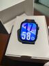 華為HUAWEI WATCH FIT 4 韻律黑氟橡膠表帶 華為運動智能手表超輕薄大屏潮流運動藍牙通話睡眠監(jiān)測fit4 曬單實拍圖