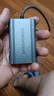 閃映CFexpress TypeA/B+SD二合一讀卡器USB3.2高速Gen2 10Gbps適用于window/mac系統 安卓手機 【單B口】CFE-B讀卡器   灰色 曬單實(shí)拍圖