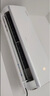 奧克斯（AUX）2匹 省電俠 1級(jí)空調(diào)掛機(jī) 家電國(guó)家補(bǔ)貼 空間勁省 快速冷暖 獨(dú)立除濕KFR-46GW/BpR3AQK1(B1)大風(fēng)量 曬單實(shí)拍圖