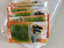 雋品灣高品質(zhì)酸甜裙帶菜絲72g*10袋小袋香辣海帶開袋即食群帶咸菜海白菜 【到手10袋】酸甜裙帶絲6袋送4袋 曬單實(shí)拍圖