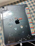 適用ipad11代保護殼air7防彎抗摔ipadpro平板保護套Y型帶筆槽ipad9代10代air3mini67 格紋小星【BB106】橫豎支撐丨雙面打圖 iPad 2022版 第10代 (10.9英 曬單實(shí)拍圖