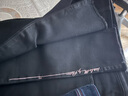 PORTS寶姿女裝 秋冬新品小腳口牛仔長褲SL9P022LZD020 丈青 XS (2) 曬單實拍圖