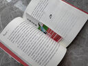長青藤國際大獎小說分級閱讀-中年級中（8冊/套）輸贏觀、希望、親情等主題小說小學三四五六年級必讀課外閱讀小學生課外書 曬單實拍圖