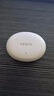 OPPO Enco Air4 Pro 【國(guó)家補(bǔ)貼】真無(wú)線降噪藍(lán)牙耳機(jī)入耳式運(yùn)動(dòng)耳機(jī) 通用蘋(píng)果華為小米手機(jī) 晨曦白 曬單實(shí)拍圖