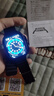 息尼華強北手表watchS9Ultra2頂配版離線支付藍牙智能手表果芯云頂配男女通用蜂窩版手表NFC門禁 星空黑【頂配版】多功能NFC+離線雙支付 品質(zhì)保障丨離線支付丨高清AMOLED大屏 曬單實拍圖