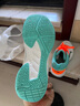 李寧（LI-NING）羽毛球鞋男女情侶款火箭鞋網(wǎng)球鞋乒乓球鞋貼地飛行運(yùn)動鞋 曬單實(shí)拍圖