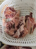 伊民康洋 寧夏黃牛肉生鮮原切谷飼牛尾骨切塊 凈重4斤 清真食品 源頭直發(fā) 曬單實(shí)拍圖