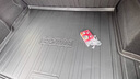徽誠奧適用東風(fēng)日產(chǎn)奇駿專(zhuān)用后備箱墊TPE尾箱墊子汽車(chē)用品24款榮耀尼桑 14-21款奇駿 【高品質(zhì)TPE后備箱墊】 曬單實(shí)拍圖
