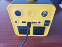 小能人（soulor）【3C認(rèn)證】戶外電源300W大功率220V移動(dòng)電源自駕野營露營應(yīng)急電源移動(dòng)家庭備用 曬單實(shí)拍圖