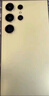三星 Galaxy S24 Ultra Al智享生活辦公 四長(zhǎng)焦系統(tǒng) 5G手機(jī)【7天機(jī)】12GB+256GB鈦羽黃 曬單實(shí)拍圖
