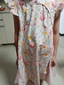 真維斯女童連衣裙夏季2025兒童裙子中國風漢服旗袍網(wǎng)紗裙女孩夏裝公主裙 曬單實拍圖