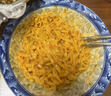 三養(yǎng)（SAMYANG）火雞面三養(yǎng)速食方便面袋裝 700g(140g*5)泡面拌面早餐零食 曬單實拍圖