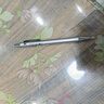 得力(deli)0.7mm/2B金屬自動(dòng)鉛筆活動(dòng)鉛 低重心不易斷芯學(xué)生文具考試?yán)L圖 辦公標(biāo)記簽字 單支筆 曬單實(shí)拍圖