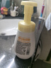 旁氏（POND'S）米粹潤澤保濕潔面泡泡160ml 氨基酸洗面奶男女去角質(zhì) 520 曬單實拍圖