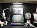 華碩【國家補貼15%】天選5Pro酷睿版游戲電競筆記本16英寸高性能HX RTX40系獨顯電腦2.5K高域165Hz 14核i7-13650HX/RTX4060/日蝕灰 16G內存丨1T固態(tài)硬盤(pán) 曬單實(shí)拍圖