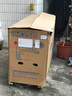 鈴木輕騎鈴木UY125踏板車超級(jí)芯LED大燈液晶儀表全新摩托車SUZUKI 鈴木UY125/黑灰/前碟版 曬單實(shí)拍圖