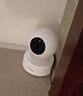 普聯(lián)（TP-LINK）監(jiān)控?cái)z像頭 500萬3K智能雙光全彩夜視 360度全景手機(jī)遠(yuǎn)程語(yǔ)音通話 寶寶寵物室內(nèi)家用安防 IPC45AW 曬單實(shí)拍圖