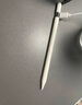 果坊【美國(guó)MFI認(rèn)證】電容筆一二代ipad觸控筆適用于蘋果筆apple pencil防誤觸pro平板air4/5手寫筆觸屏 官配三代頂配版【磁吸Type口快充丨極致傾斜壓感】 全屏防誤觸丨精準(zhǔn)不斷觸丨 曬單實(shí)拍圖