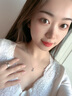 紀思梵鉑金PT950鉆石四葉草項鏈女白金莫桑石項鏈生日送老婆情人節(jié)禮物 鉑金四葉草項鏈(鑲一克拉莫桑石) 默認1 曬單實拍圖