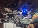 樂車霸適用傳祺M8 M6 GS5 GS4埃安AION Y 360度全景影像系統(tǒng)行車記錄儀 19-23款傳祺M6pro 360全景影像 曬單實拍圖