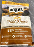 愛(ài)肯拿（ACANA）貓糧 牧場(chǎng)盛宴成貓幼貓糧 高蛋白無(wú)谷進(jìn)口雞肉糧5.4kg 效期26/5 曬單實(shí)拍圖