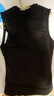 耐克（NIKE）官方PRO DRI-FIT男子速干緊身無袖訓(xùn)練上衣秋季FB7915 010黑/白 XL 曬單實拍圖