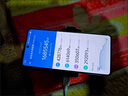 iQOONeo9旗艦芯電競手機(jī)第二代驍龍8索尼大底主攝5G拍照手機(jī) IQOONeo9航海藍(lán) 12+256GB 單機(jī)+品牌快充【店保一年】 曬單實拍圖