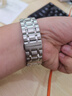 【二手99新】(TISSOT)天梭男表經(jīng)典系列男士瑞士石英表天梭手表二手手表奢侈品腕表回收 41庫圖系列T035.439.11.051.00 曬單實(shí)拍圖