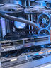 九州風(fēng)神（DEEPCOOL）額定750W金牌ATX3.1全模電源適配RTX5070顯卡(日系主電容/壓紋線/10年換新/PCIE5.1/PQ750G） 曬單實(shí)拍圖