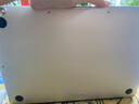 蘋果（Apple） MacBook Pro/Air 二手蘋果筆記本電腦 商務(wù) 辦公 游戲 設(shè)計 剪輯 95新【超薄丨店長力薦】17款D42-8G/256 曬單實拍圖