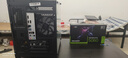 微星 酷睿i5 12600KF/RTX4060/4060TI/4070S/5060Ti海景房游戲主機電腦臺式機優(yōu)惠補貼組裝電腦DIY主機 配四 14600KF+首發(fā)RTX5060 曬單實拍圖