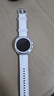 三星 Samsung【國家補貼】Watch8 Classic eSIM通話智能手表/運動手表 披荊斬棘哥哥同款 46mm 星系白 曬單實拍圖